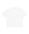 Acne Studios Short-sleeved T-shirt In White