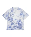 Acne Studios Short-sleeved T-shirt In White