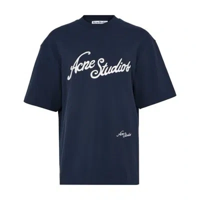Acne Studios Short Sleeves T-shirt