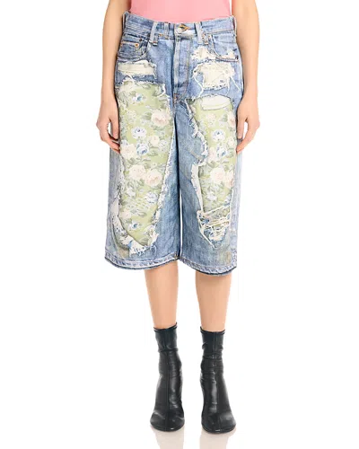 ACNE STUDIOS SHORTS