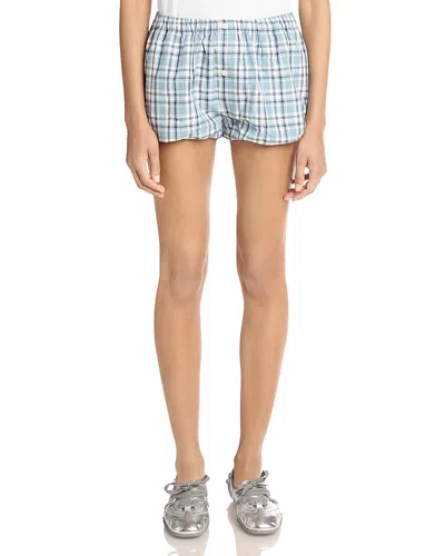 ACNE STUDIOS SHORTS