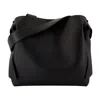 Acne Studios Shoulder Bag  Black