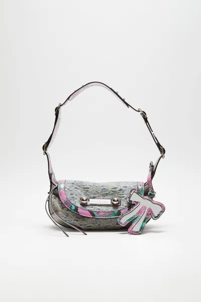 ACNE STUDIOS SHOULDER BAG