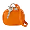 Acne Studios Shoulder Bag In Orange