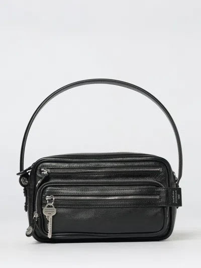Acne Studios Shoulder Bag  Woman Color Black