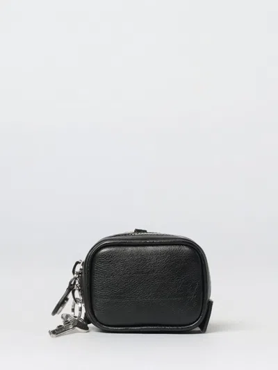 Acne Studios Shoulder Bag  Woman Color Black