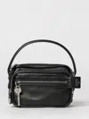 迷你包 ACNE STUDIOS 女士 颜色 黑色