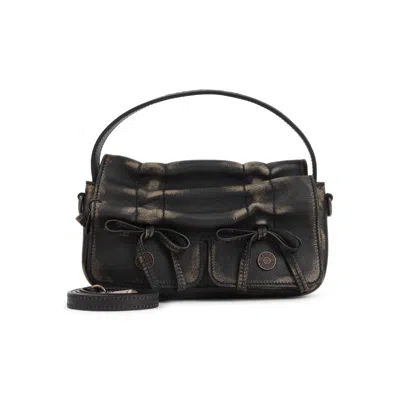 Acne Studios Shoulder Bags