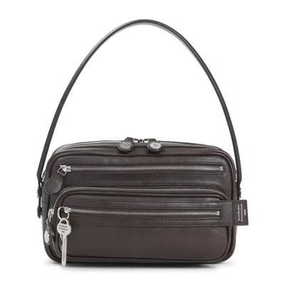 ACNE STUDIOS ACNE STUDIOS SHOULDER BAGS