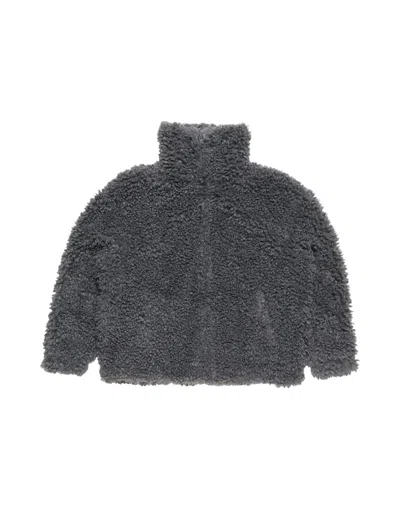 ACNE STUDIOS ACNE STUDIOS SHOULDER CAPS.