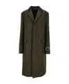 Acne Studios Single-breasted Coat