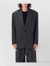 Acne Studios Over Monobreast Blazer