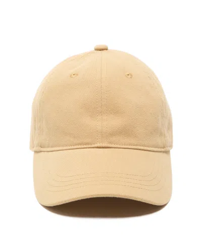 Acne Studios Six-panel Baseball Cap