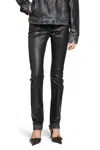 Acne Studios Skinny Fit Jeans 2013 In Black
