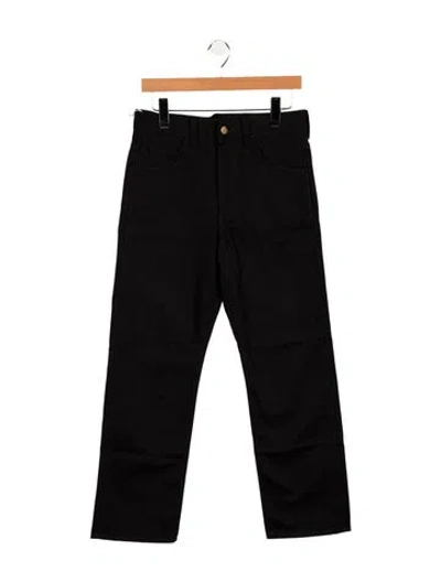Pre-owned Acne Studios Skinny Jeans In Black