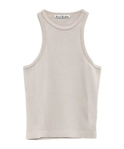ACNE STUDIOS SLEEVELESS VEST