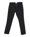 Acne Studios Max Stay Cotton Denim Jeans