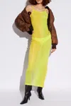 ACNE STUDIOS ACNE STUDIOS SLIP DRESS