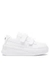 Acne Studios Steffey U Friend Sneakers