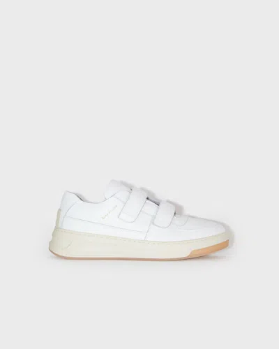Acne Studios Sneakers Steffey Friend Vit