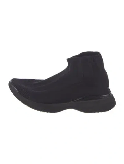 Pre-owned Acne Studios Sock Sneakers In Multi