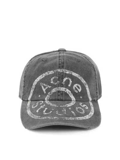 ACNE STUDIOS HAT