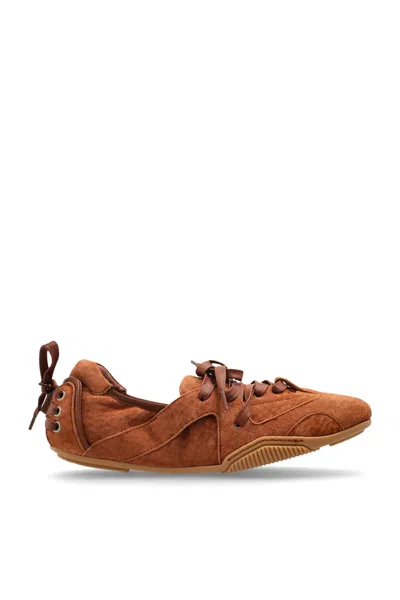 ACNE STUDIOS ACNE STUDIOS SPORTS SHOES