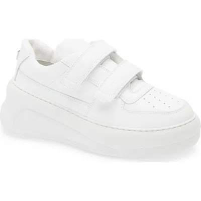 Acne Studios Steffey U Friend Platform Sneaker