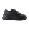 Acne Studios Steffey U Friend Raise Tonal Sneakers