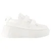 Acne Studios Steffey U Friend Sneakers