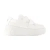 Acne Studios Steffey U Friend Sneakers