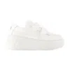 Acne Studios Steffey U Friend Sneakers