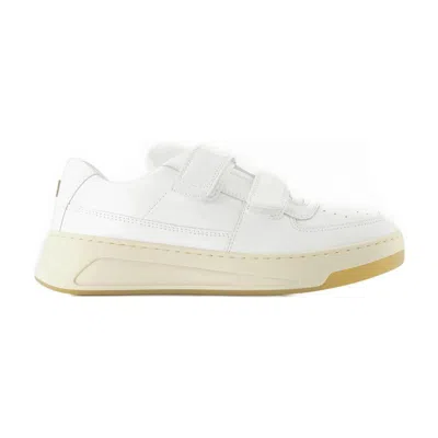 Acne Studios Steffey U Friend Sneakers