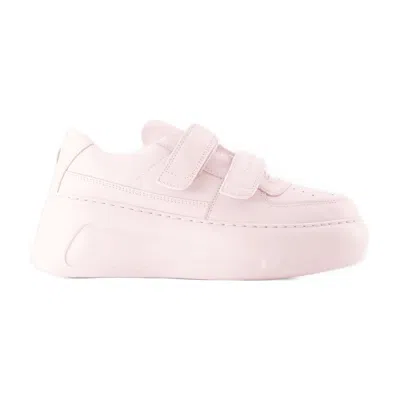 Acne Studios Steffey U Friend Sneakers