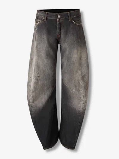 ACNE STUDIOS ACNE STUDIOS STRAIGHT JEANS