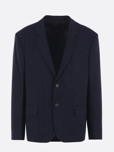 ACNE STUDIOS ACNE STUDIOS SUIT