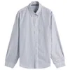 Acne Studios Long Sleeve Face Shirt