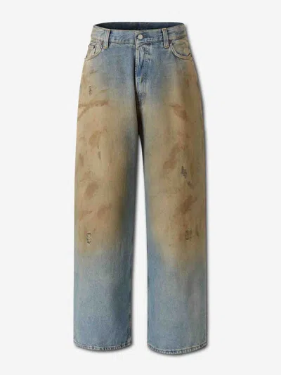 Acne Studios Super Baggy Jeans 2023
