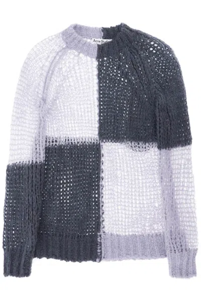 ACNE STUDIOS ACNE STUDIOS SWEATER