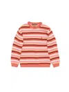 Acne Studios Sweater In Brown