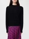 Acne Studios Sweater  Woman Color Black