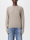 Acne Studios Sweater  Woman Color Grey In Gray