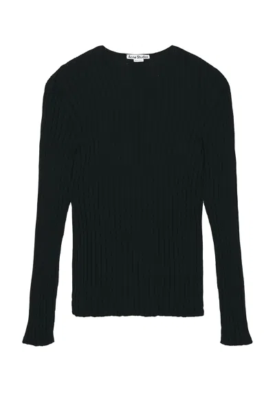 ACNE STUDIOS SWEATER