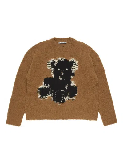 ACNE STUDIOS ACNE STUDIOS SWEATER