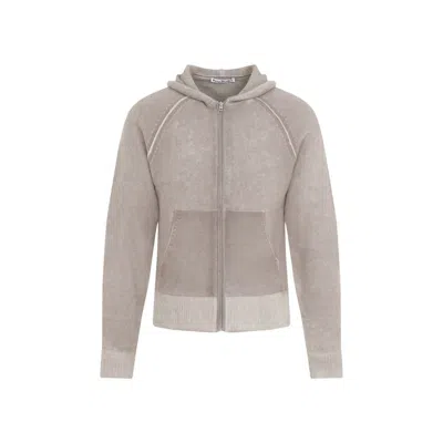 Acne Studios Sweater In Gray