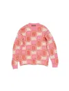 Acne Studios Sweater In Multi