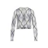Acne Studios Sweater In White