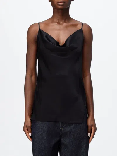 Acne Studios Sweater Woman Color Black