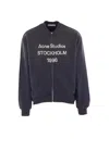 Acne Studios Sweaters In Blue