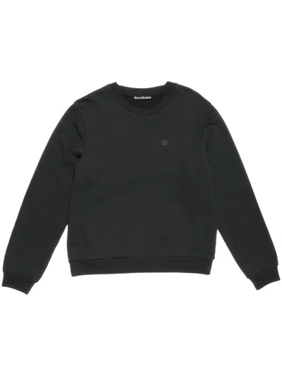 Acne Studios Sweaters Black